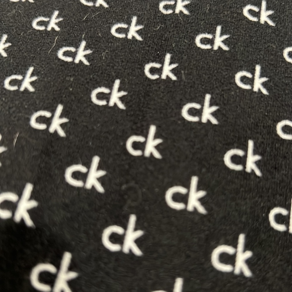 Calvin Klein sleep pants - Picture 8 of 8